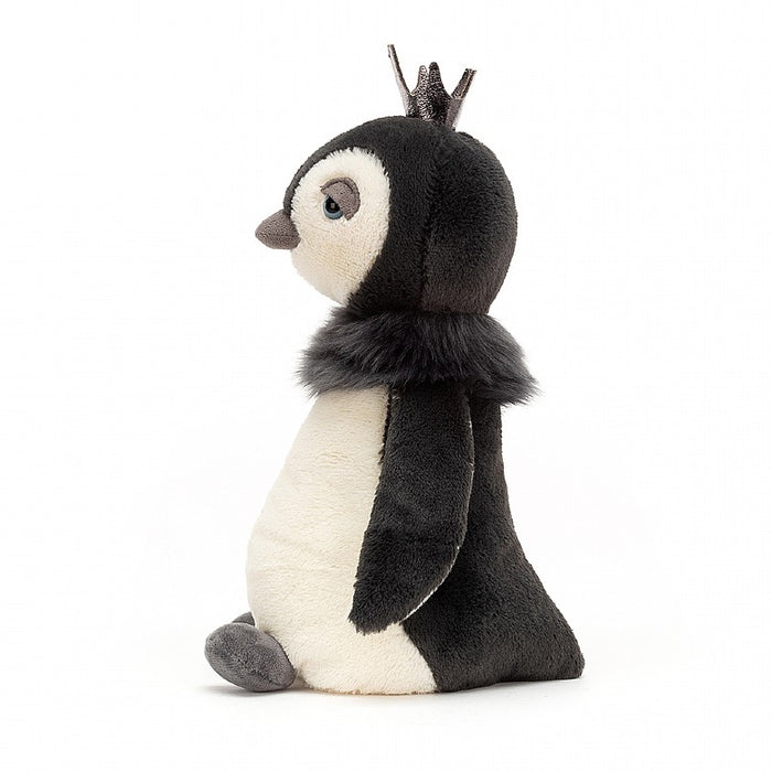 Prince Penguin | Jellycat