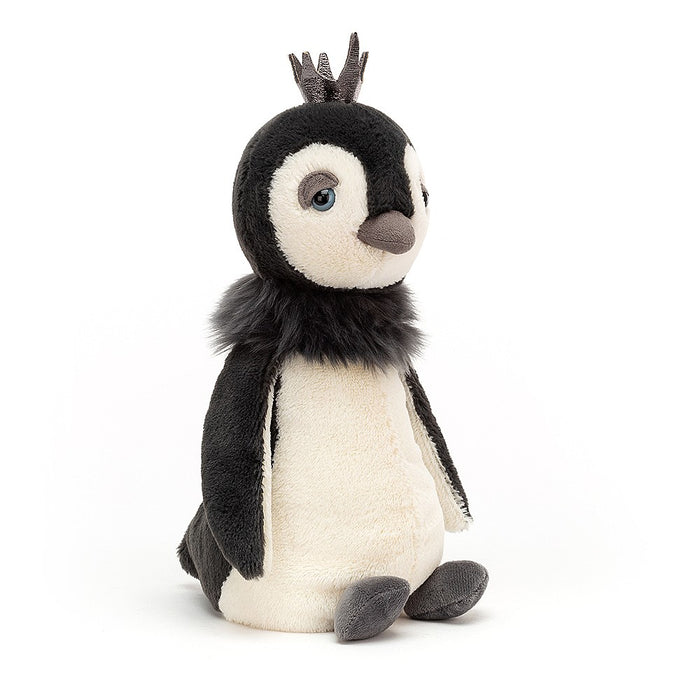 Prince Penguin | Jellycat