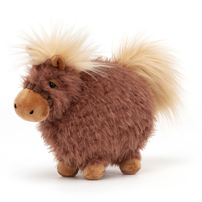 Rolbie Pony - Small | Jellycat