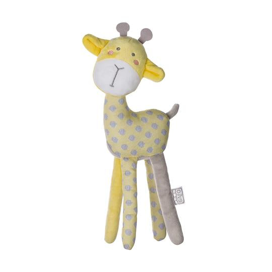 Giraffe Longlegs Plush Toy | Saro