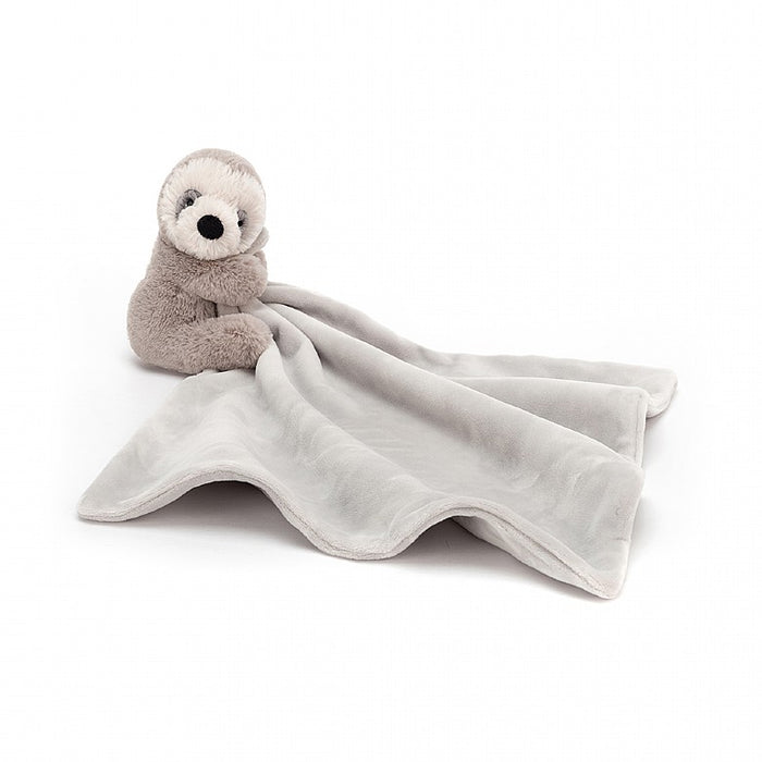 Shooshu Sloth Soother | Jellycat