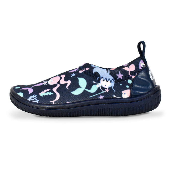 Mermaid Play Shoes