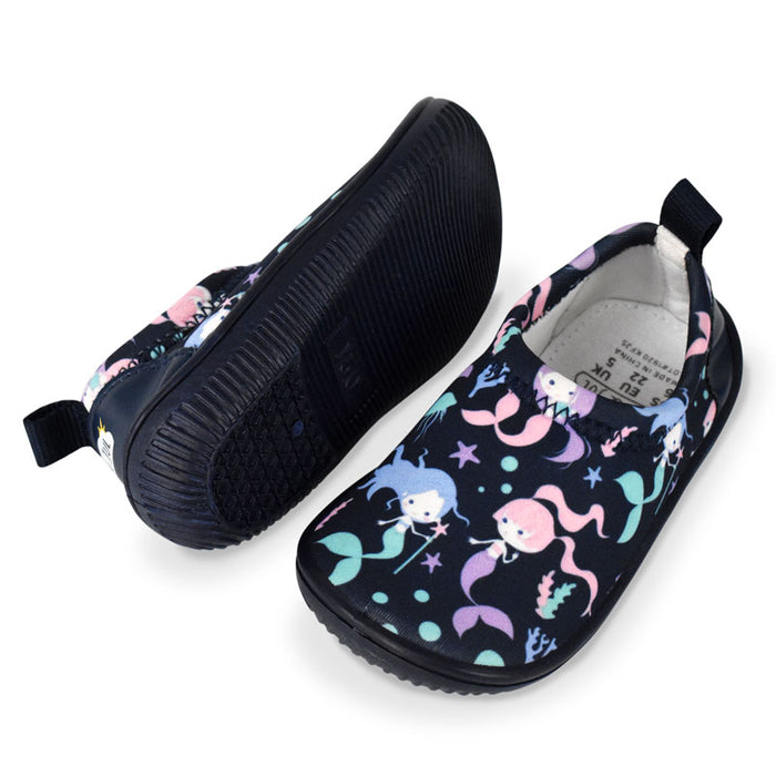 Mermaid Play Shoes