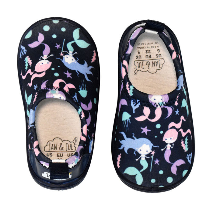 Mermaid Play Shoes