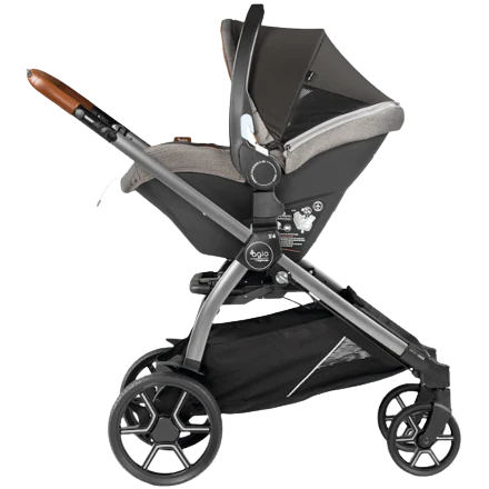 Nature Baby Outfitter - Agio by Peg Perego Z4 Full Feature