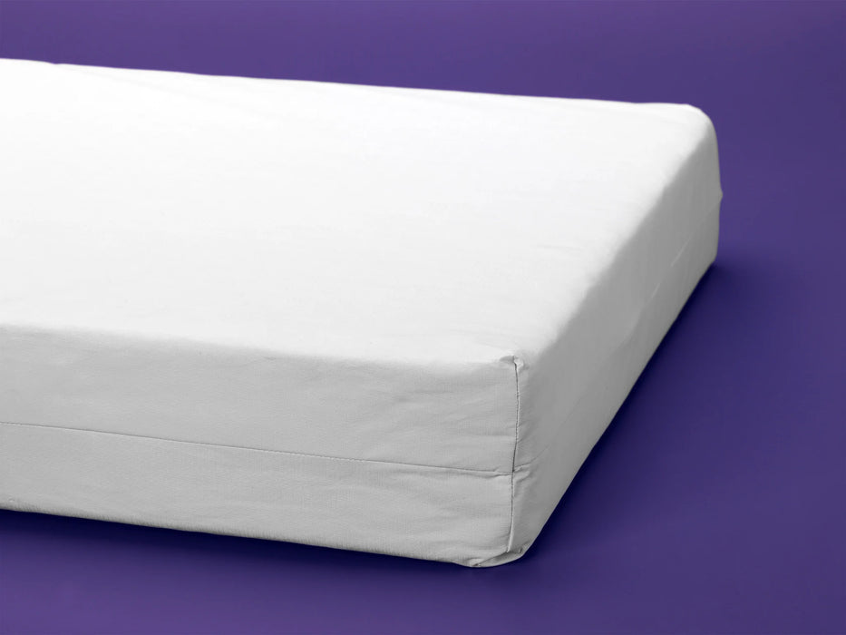 SleepyTyme Crib Mattress