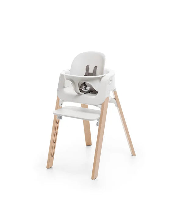 Stokke Steps: High Chair Bundle