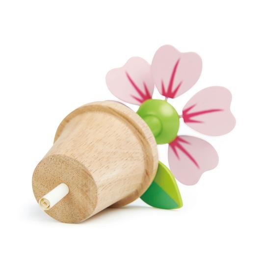 Blossom Flower Pot Set | Tender Leaf Toys