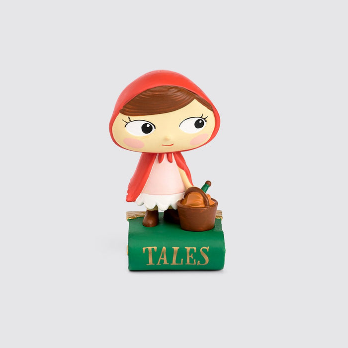 Little Red Riding Hood & Other Fairy Tales Tonie