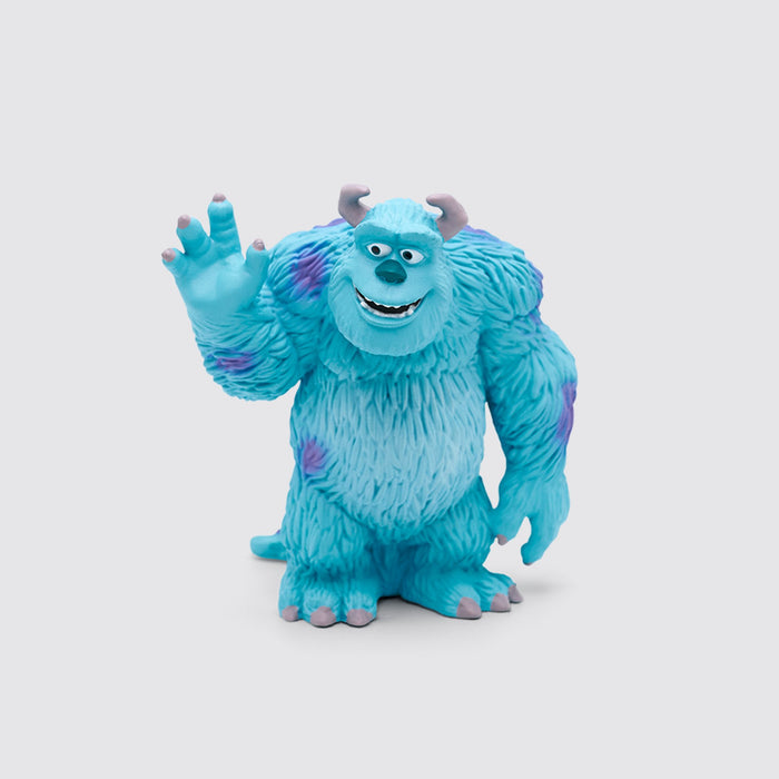 Disney Monsters Inc. Tonie