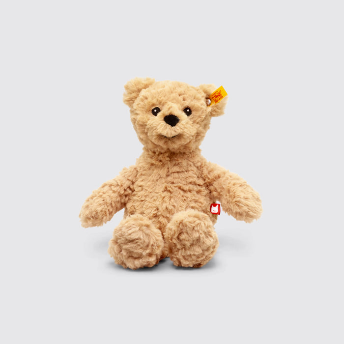 Steiff Soft Cuddly Friends: Jimmy Bear Tonie