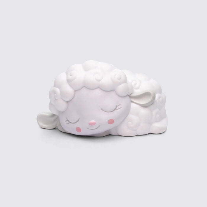 Sleepy Friends: Lullabies Melodies with Sleepy Sheep Tonie