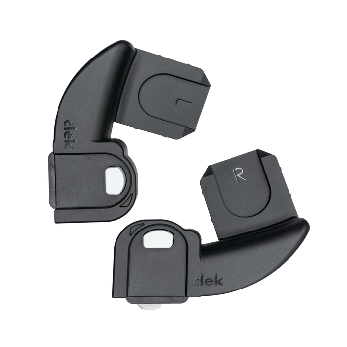 Liing Car Seat Adapters for UPPAbaby Cruz & Vista