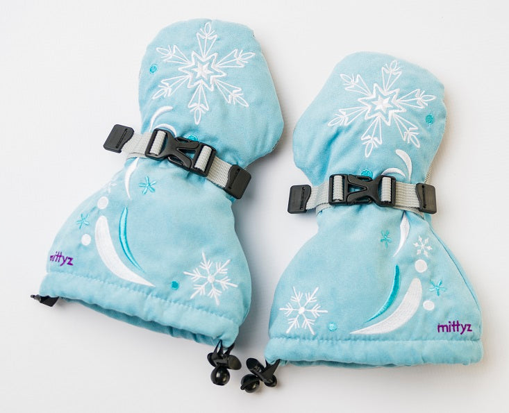 Kids Mittens | Veyo Kids