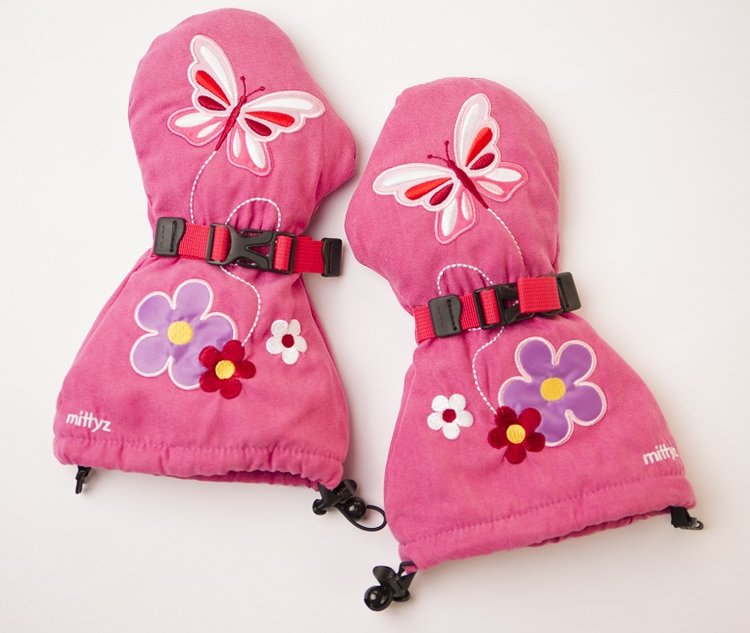 Kids Mittens | Veyo Kids