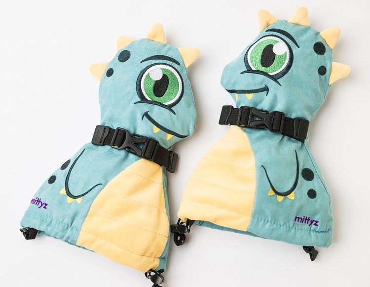 Kids Mittens | Veyo Kids