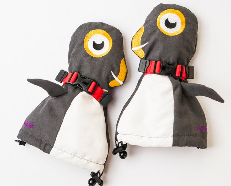 Kids Mittens | Veyo Kids