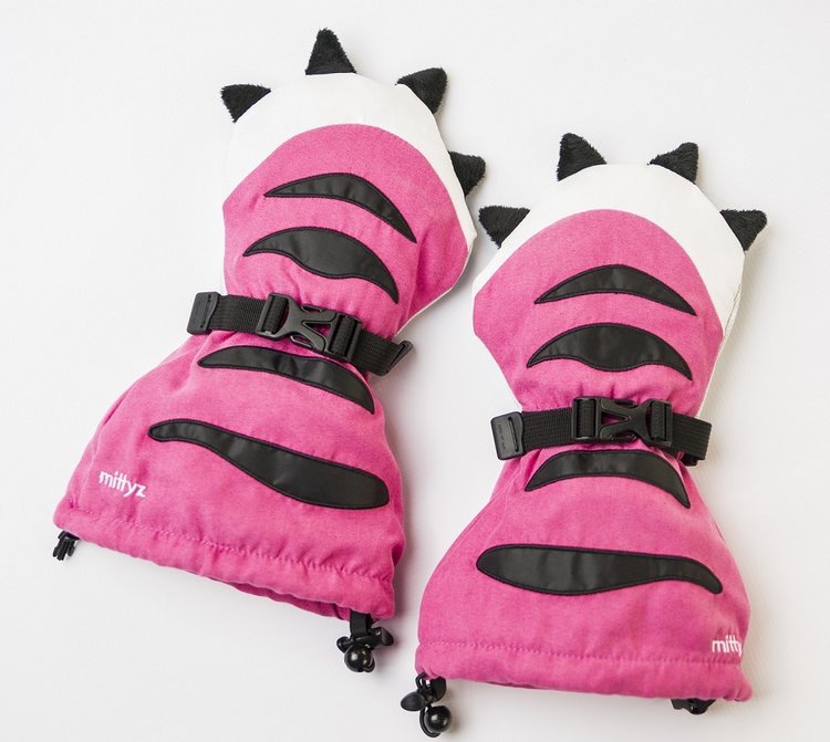 Kids Mittens | Veyo Kids