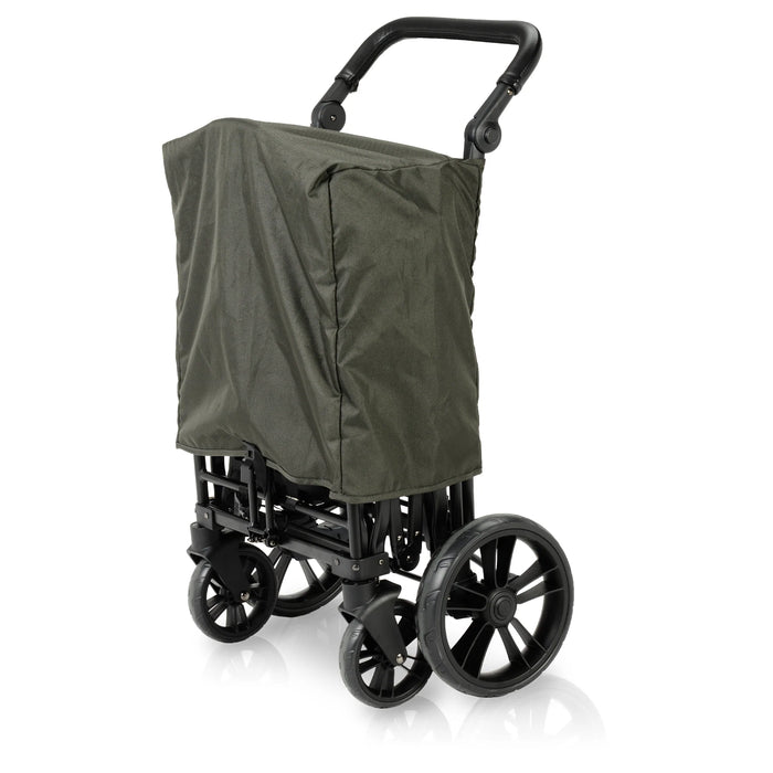 WonderFold X2M Push + Pull Stroller Wagon