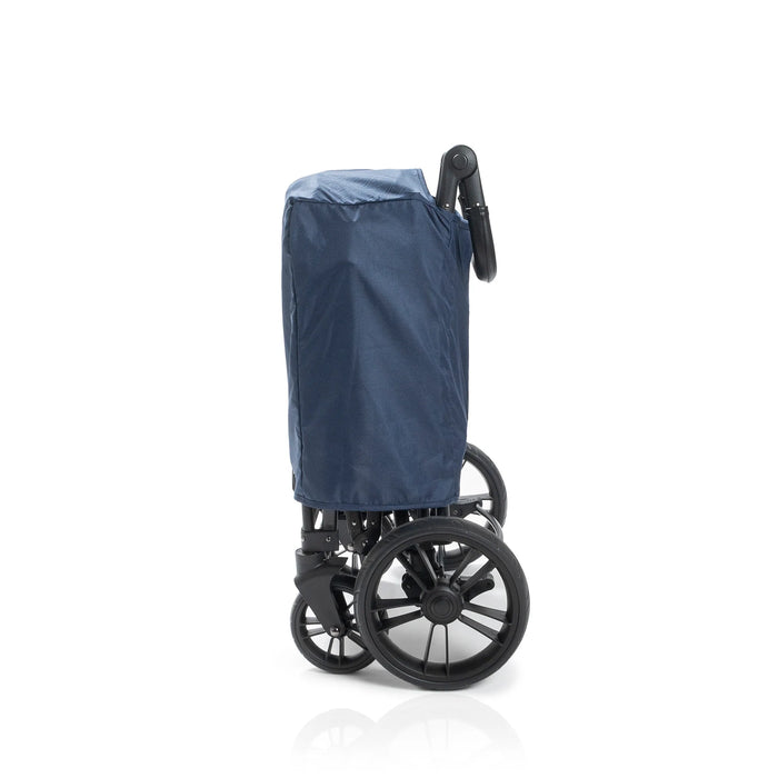 WonderFold X2 Push + Pull Stroller Wagon