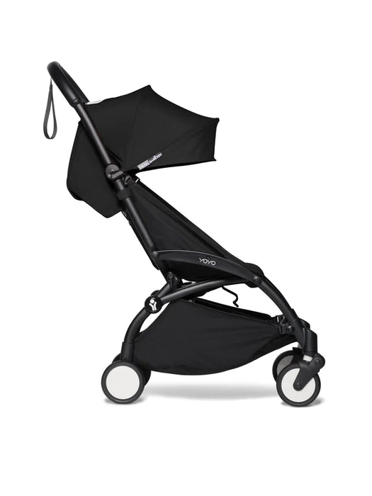 Yoyo² Travel Stroller