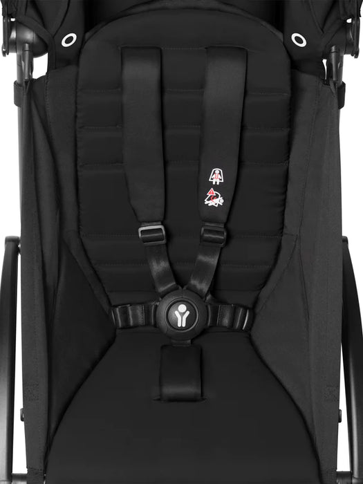 Yoyo² Travel Stroller