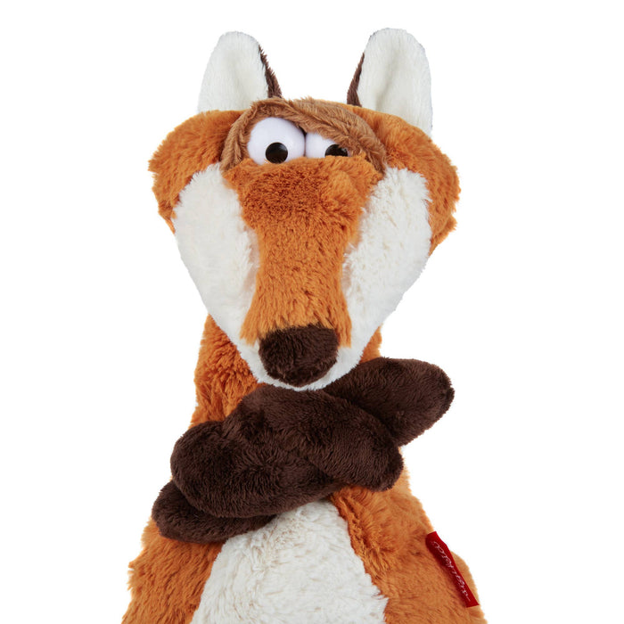 MOOD Pet Fox Plush | SigiKid