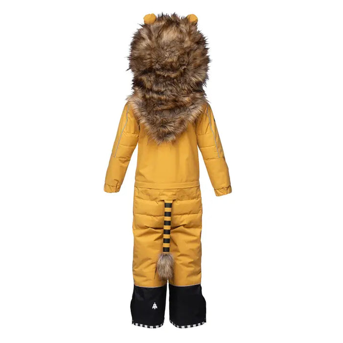 LIODO Lion Snowsuit