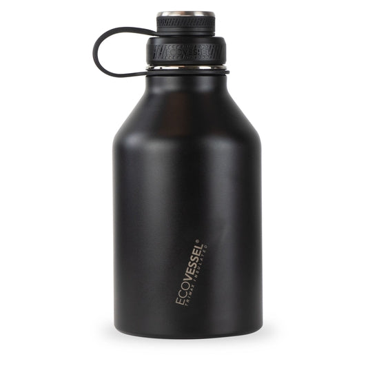 64 oz Insulated Boss Growler