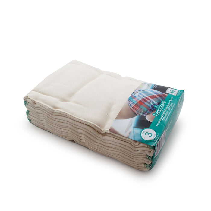 Prefold Diapers