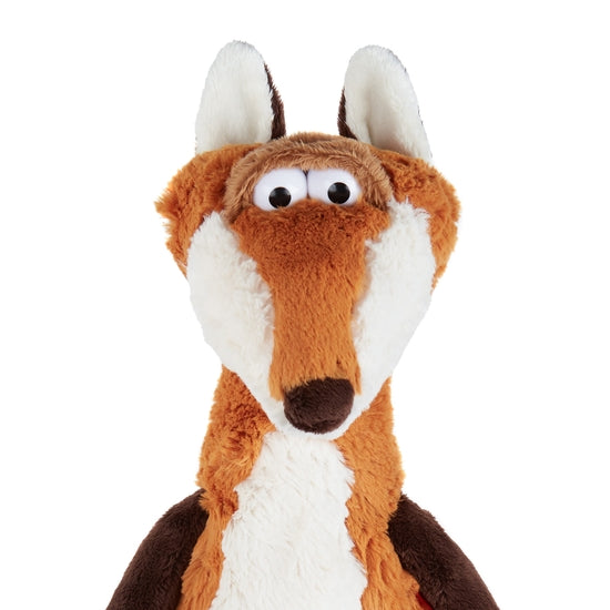 MOOD Pet Fox Plush | SigiKid