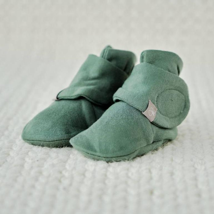 Balsam Fir Classic Baby Boots