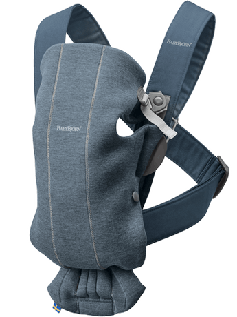 Baby Carrier Mini — Nature Baby Outfitter
