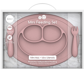 Mini Feeding Set