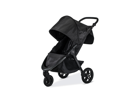 B-Free Stroller | Britax