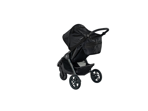 B-Free Stroller | Britax