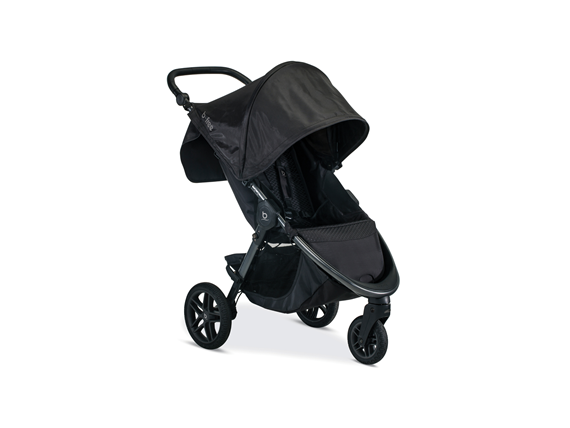 B-Free Stroller | Britax