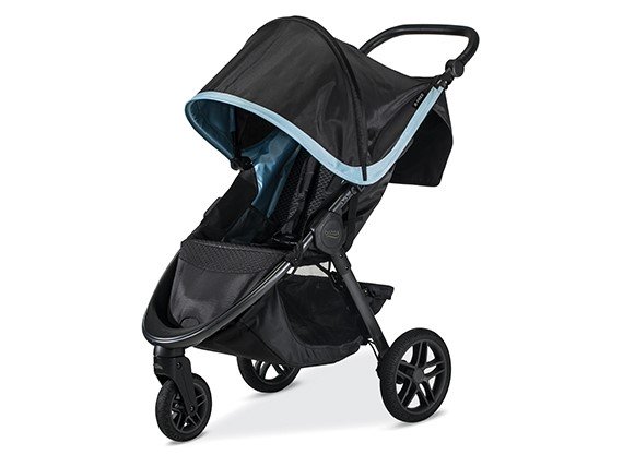 B-Free Stroller | Britax