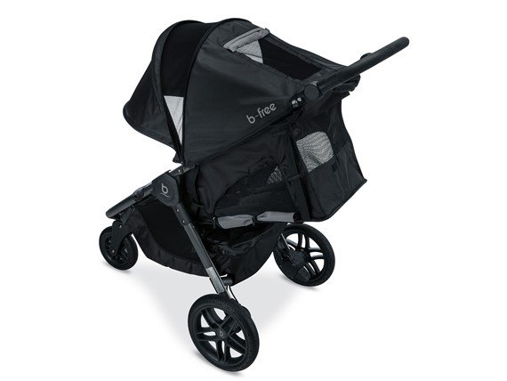 B-Free Stroller | Britax