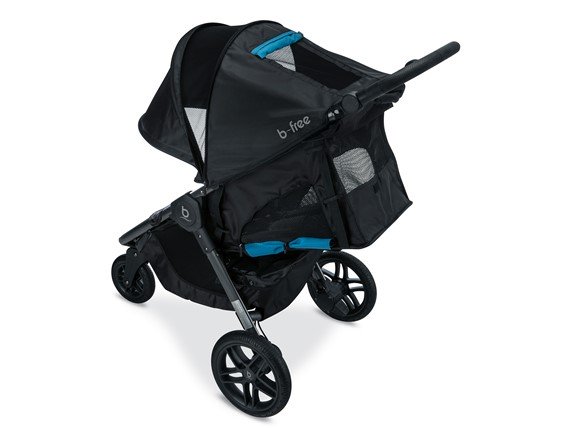 B-Free Stroller | Britax