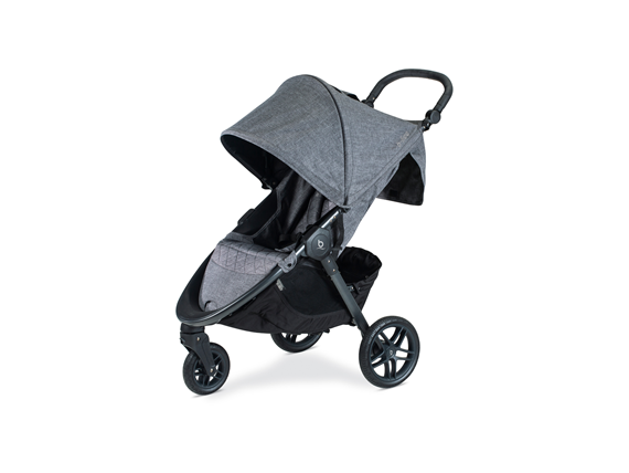 B-Free Stroller | Britax