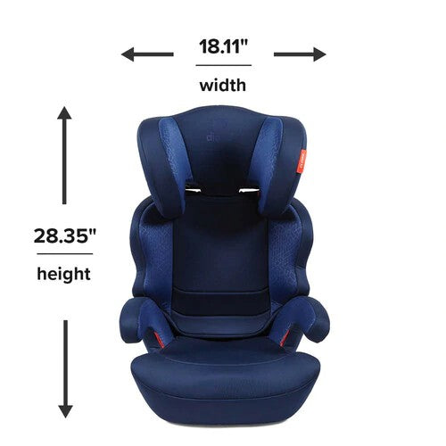 Everett NXT Booster Seat | Diono