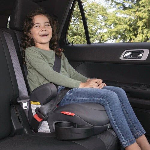 Monterey 4DXT 2-in-1 Expandable Booster Seat | Diono