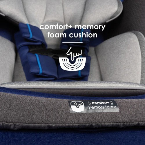 Radian 3QX All-in-One Convertible Car Seat