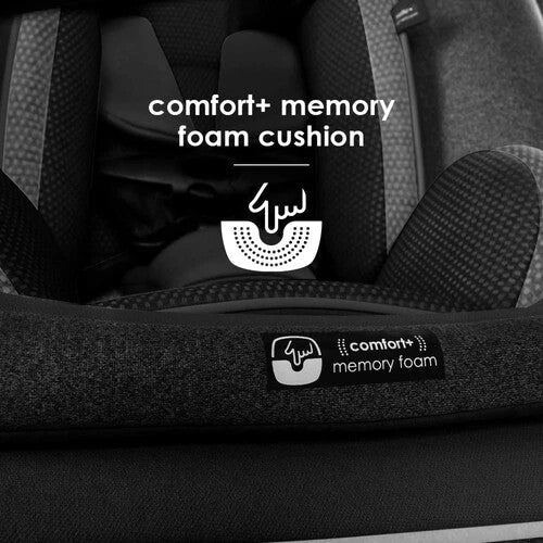 Radian 3QXT All-in-One Convertible Car Seat | Diono