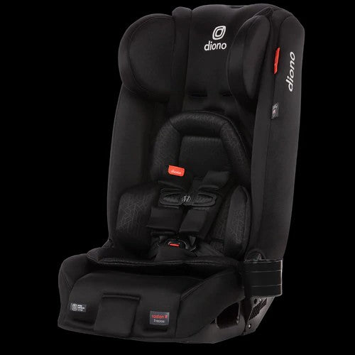 Radian 3RXT All-in-One Convertible Car Seat | Diono