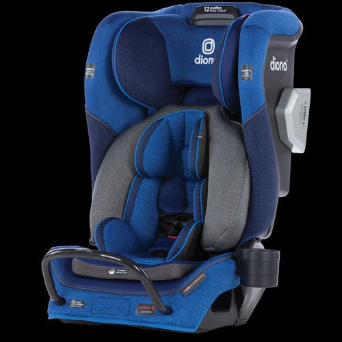 Radian 3QXT All-in-One Convertible Car Seat | Diono