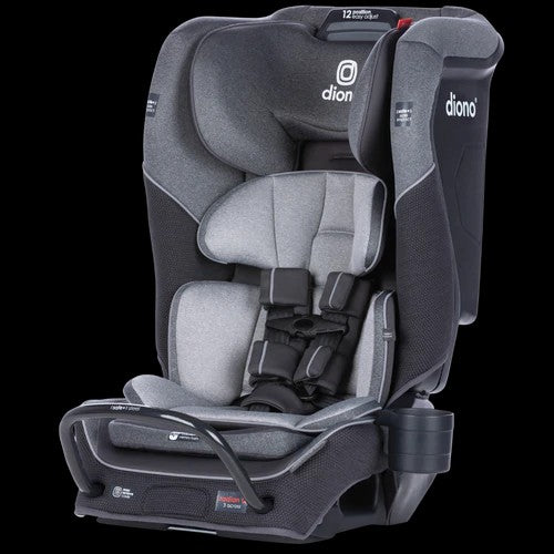 Radian 3QX All-in-One Convertible Car Seat