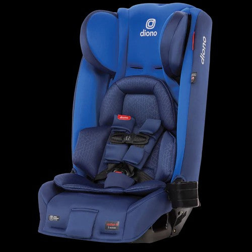 Radian 3RXT All-in-One Convertible Car Seat | Diono