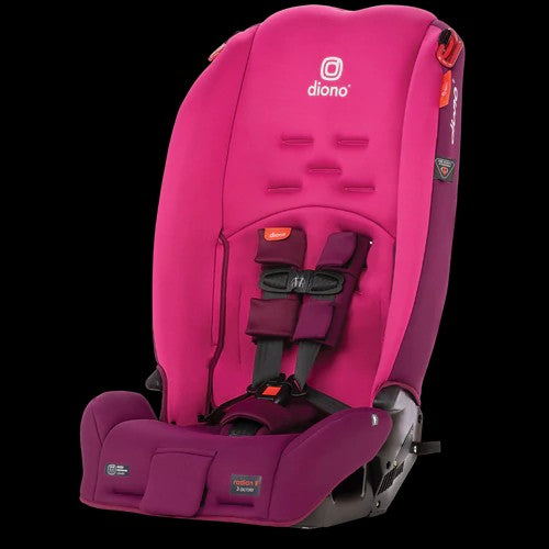 Radian 3R All-in-One Convertible Car Seat | Diono